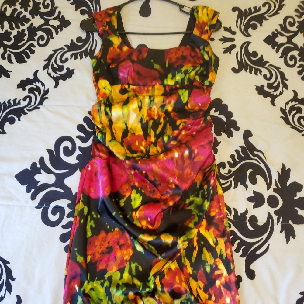 cocktail dress